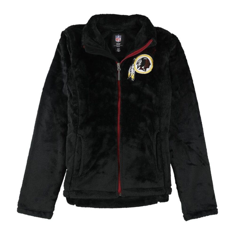 G-III Sports Womens Washington Redskins Jacket, NWT